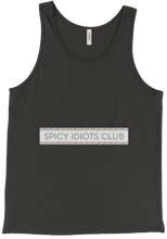 Spicy Idiots Club Tank