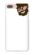 Gonzo Smiles iPhone Case
