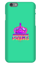 noobatronprim3 iPhone Phone Cases