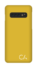 CA - Samsung Phone Cases