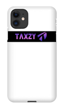 Taxzy's iPhone Cases