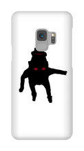 Shadow Arnold Samsung Phone Cases