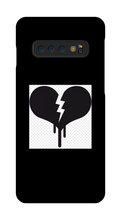 bad_crush_rd Samsung Phone Cases