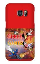 Gokey Gamer LIMITED-TIME Samsung Phone Cases!