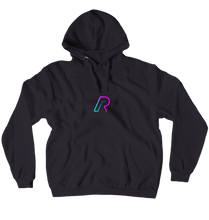riderty Hoodies (No-Zip/Pullover)
