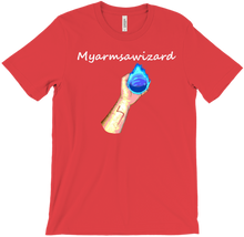 myarmsawizard T-Shirts