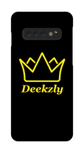 Deekzly Samsung Cases