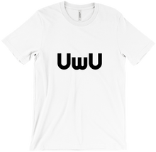 T-shirt UwU