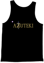 Tanktop Men 'AzuTeki'
