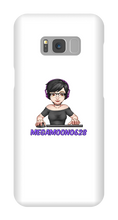 megamoon0628 Samsung Phone Cases