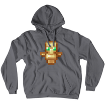 OMSSMP Totem Hoodie