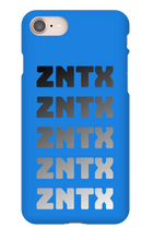 ZenTix06 - iPhone Phone Cases