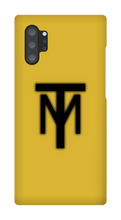 Mr Tho Samsung Phone Cases