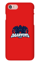 daaryoyo iPhone Coques