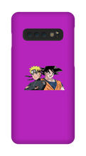 fnshigam Samsung Phone Cases