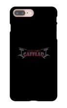 gaffladgamer iPhone Phone Cases