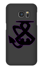 spazzydragon98 Samsung Phone Cases
