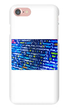 hoijesse707 iPhone Phone Cases