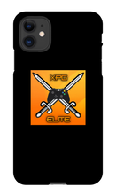 xpg_el1t3 iPhone Phone Cases