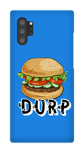 durrrp Samsung Phone Cases