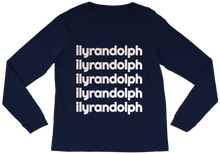 ilyrandolph Long Sleeve Tee