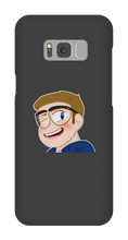 lockedonsights Samsung Phone Cases
