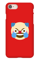 Clown iPhone Phone Cases