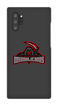 msmalicious23 Samsung Phone Case
