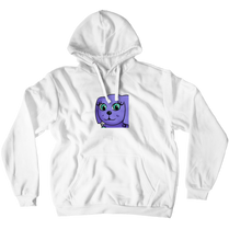 legndmusic Hoodies (No-Zip/Pullover)