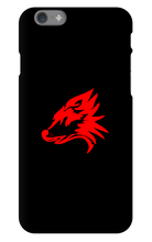 ITSTEENWOLF Original Logo iPhone Phone Cases