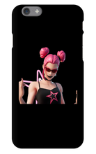nicoogmalslilleliv iPhone Phone Cases