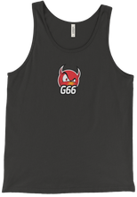 godddam66 Tank Top