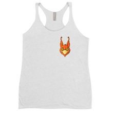 Nixie tanktop-women-racerback