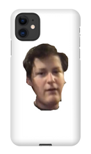 Cursed iPhone Phone Cases