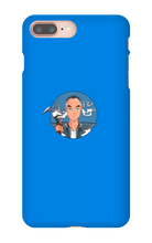makorito iPhone Phone Cases