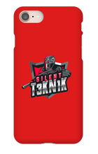 t3kn1k_ iPhone Phone Cases