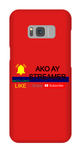 nicofrancisco29 Samsung Phone Cases