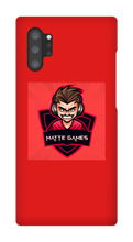mattegames13 Samsung Phone Cases