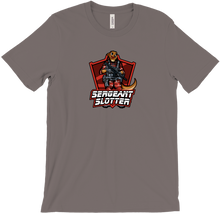 sergeantslotter-4057 T-Shirts