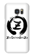 ZenSationBeaZz Samsung Phone Cases