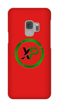 xavier_pendrag0n Samsung Phone Cases