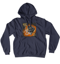 coa_theviper Hoodies (No-Zip/Pullover)