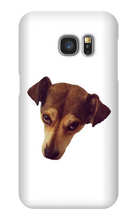 Luna Aww Samsung Phone Case