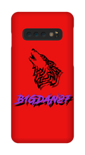 b1gdan87 Samsung Phone Cases