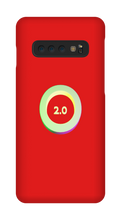 Handyhülle mit Orgions Logo