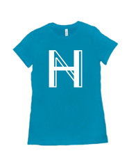 LogoWomensT-shirt
