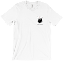 beya_valentine T-Shirts