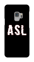 astreaminglifestyle Samsung Phone Cases