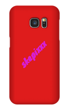 skepixxx Samsung Phone Cases