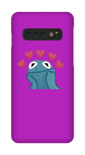 wannabeeow Samsung Phone Cases